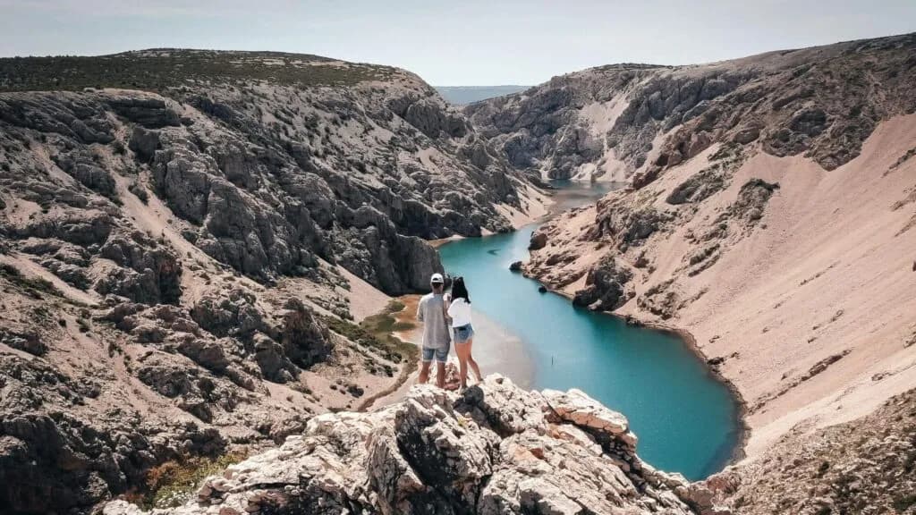 Zrmanja Canyon